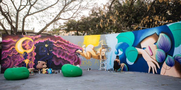 Vila Velha: Festival Movimento Cidade 2024 leva cultura para as ruas