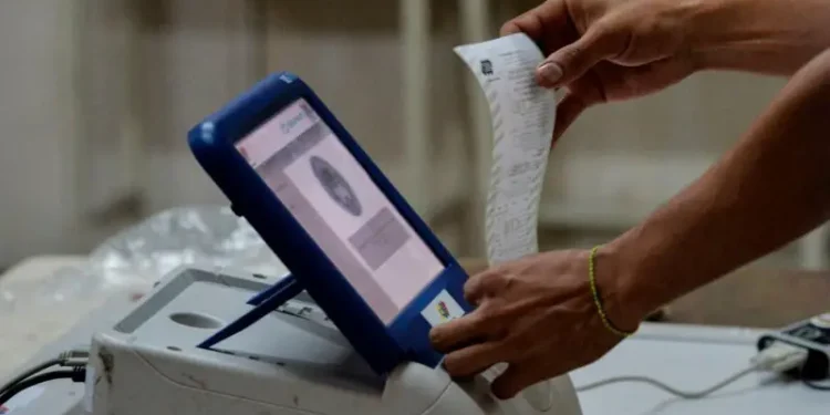 Venezuela: Como funcionam atas eleitorais e como verificar autenticidade