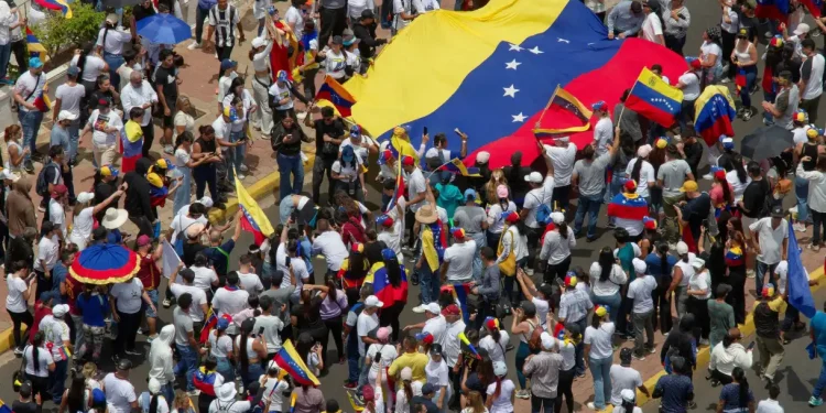 ONU: Falta de resultados detalhados das eleições na Venezuela “não tem precedentes”