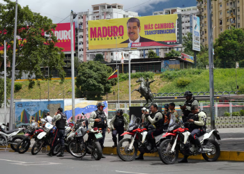 Venezuela: Tensão aumenta com mais prisões sendo temidas