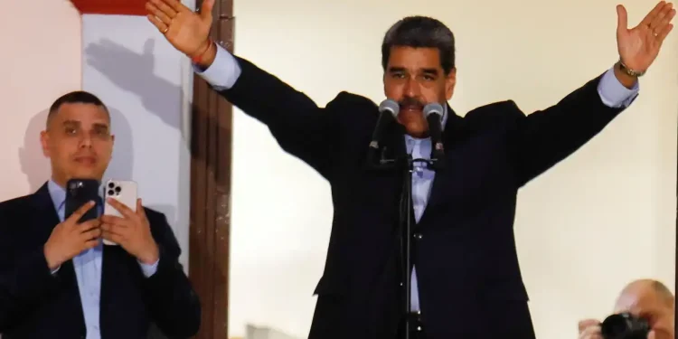 Venezuela: Supremo Tribunal de Justiça assume o controle do processo eleitoral