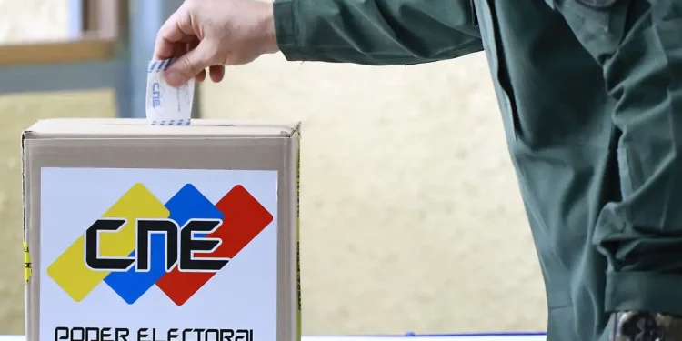 Venezuela: Países da União Europeia pedem que Maduro publique atas das eleições