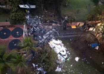 Voepass: Médicos, árbitro de judô e uma criança de 3 anos estão entre as vítimas da tragédia