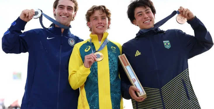 Paris 2024: Em quais esportes o Brasil ainda tem chances de medalhas na Olimpíada