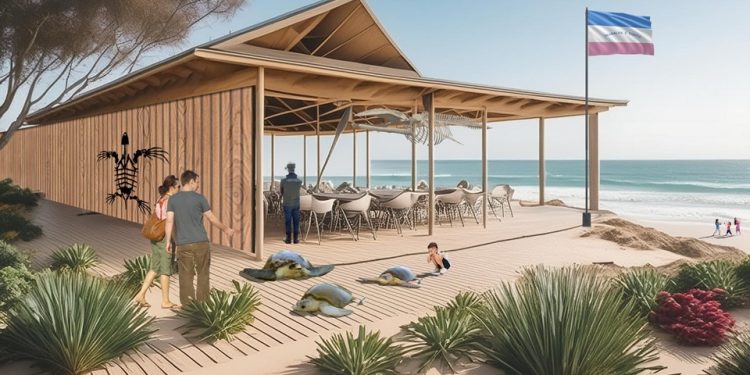 Guarapari: Parque Estadual Paulo César ganhará tirolesa, teleférico e bangalôs