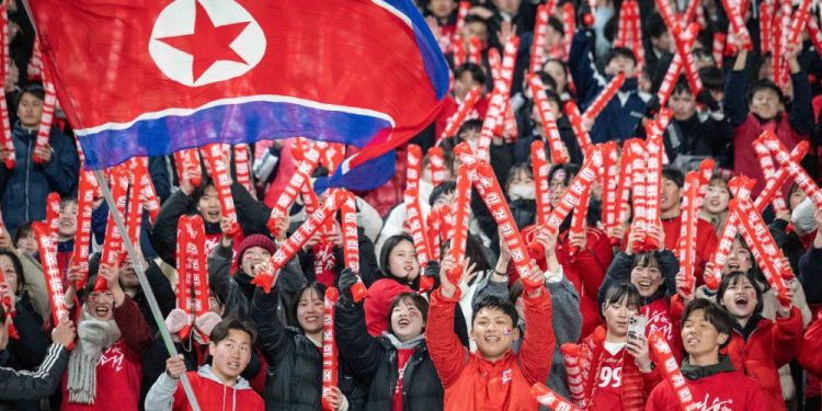 Flexibilização: Coreia do Norte reabrirá fronteira ao turismo estrangeiro em dezembro