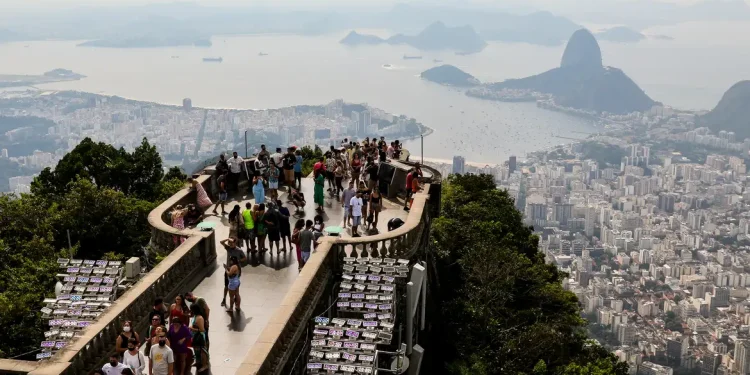 Turismo: Rio de Janeiro recebe 8º edição do Salão do Turismo