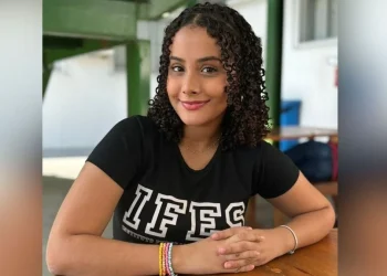 Ifes de Viana: Aluna do 1° ano representará o Brasil em simulações da ONU nos EUA