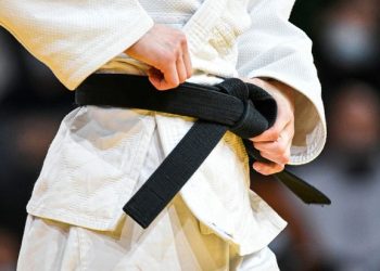 Guarapari: Cidade sediará Campeonato Estadual de Judô neste domingo (25)