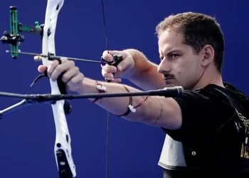 Paris 2024: Agenda olímpica do domingo (4) e onde assistir
