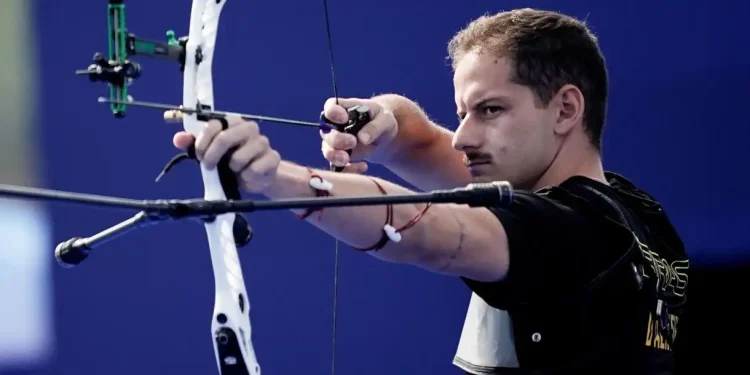 Paris 2024: Agenda olímpica do domingo (4) e onde assistir