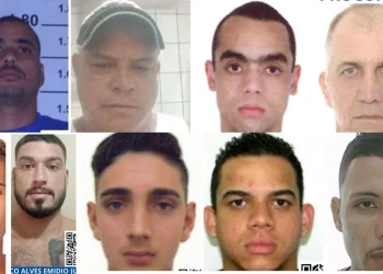 Marataízes: Polícia Civil divulga lista com nove foragidos procurados por crimes graves