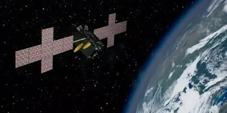 China: Rompimento de foguete chinês coloca mais de 1 mil satélites sob risco no espaço