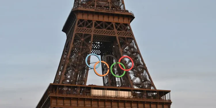 Paris 2024: Agenda do encerramento dos jogos e onde assistir