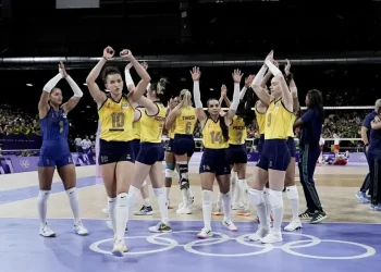 Paris 2024: Agenda olímpica desta terça (6) e onde assistir