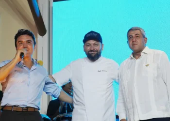 Turismo: Chef brasileiro é escolhido 1º Embaixador Gastronômico da ONU Turismo