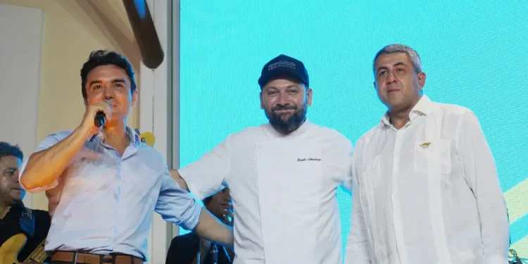 Turismo: Chef brasileiro é escolhido 1º Embaixador Gastronômico da ONU Turismo