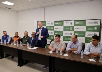 Seca: Agerh declara Estado de Alerta de situação hídrica no Espírito Santo
