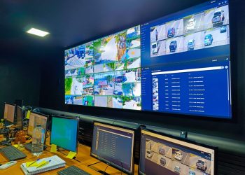 Anchieta: Prefeitura e Governo do Estado inauguram nova delegacia e centro de videomonitoramento