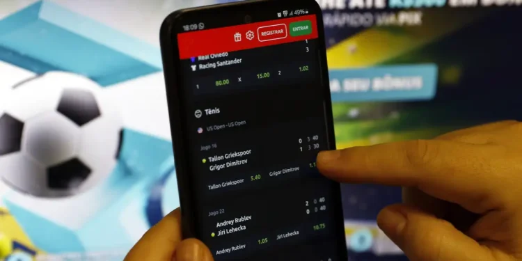 Brasil: “Pandemia” de bets avançou mais rápido que surto da covid-19