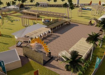 Guarapari: Brava Beach Club anuncia inauguração com Ludmilla e Dubdogz confirmados