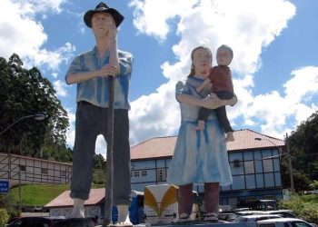 Turismo: Conheça a história e a cultura do Caminho Pomerano capixaba