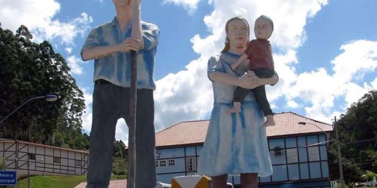 Turismo: Conheça a história e a cultura do Caminho Pomerano capixaba