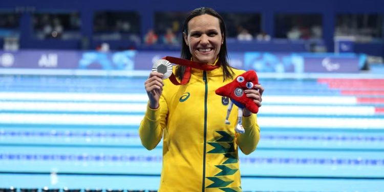 Paralimpíadas 2024: Brasil conquista mais cinco medalhas e se aproxima de recorde nos jogos olímpicos