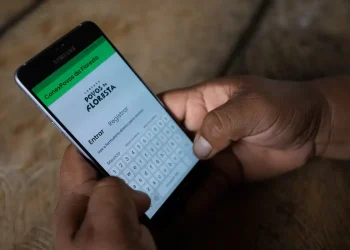 Conectividade: Mais de 1 mil comunidades tradicionais da Amazônia já têm internet