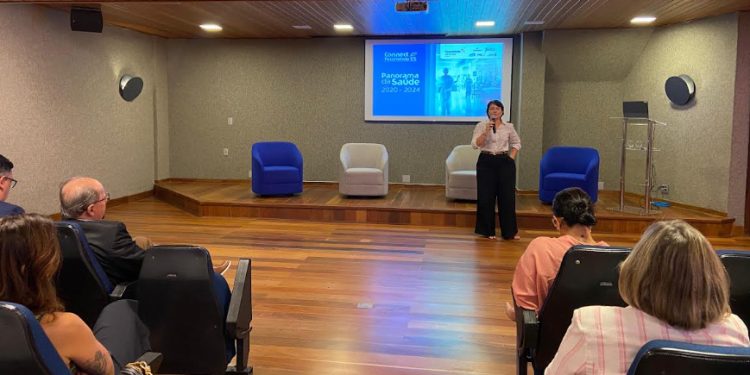 Espírito Santo: Número de estabelecimentos de saúde no Estado cresce 27,5% em cinco anos