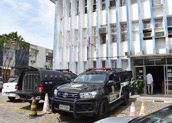 Guarapari: Polícia Civil prende mulher condenada por homicídio