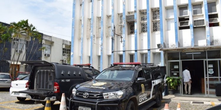 Guarapari: Polícia Civil prende mulher condenada por homicídio