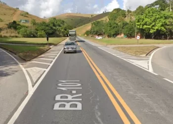 Economia: Obras do Polo Industrial de Mimoso do Sul podem viabilizar ES-297 até Presidente Kennedy