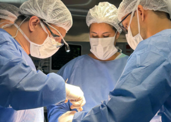 Espírito Santo: Estado já realizou mais de 100 mil cirurgias eletivas em 2024