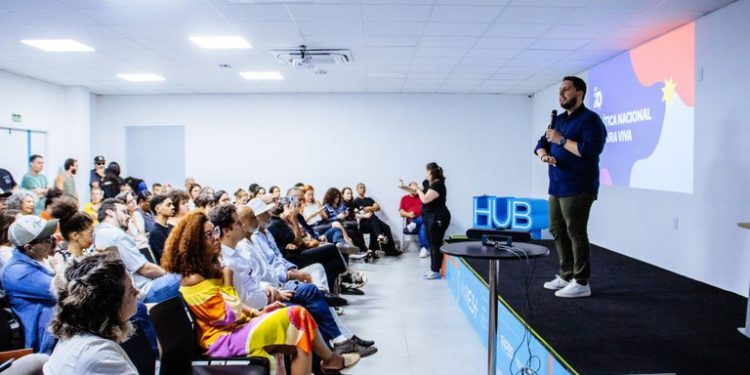 Espírito Santo: MinC lança Editais Cultura Viva no Estado com R$ 3,7 milhões em investimentos