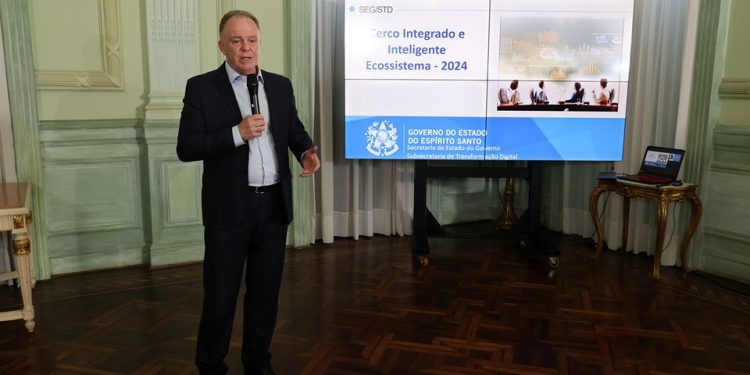 Espírito Santo: Estado lança projeto piloto de reconhecimento facial em câmeras de monitoramento