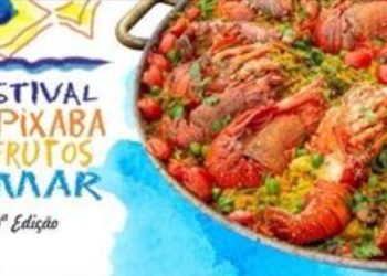 Anchieta: Confira a programação do 26° Festival de Frutos do Mar de Iriri