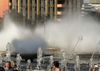 Alerta: Seca e queimadas exigem mais cuidados com saúde