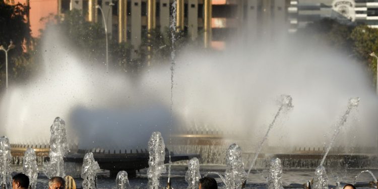 Alerta: Seca e queimadas exigem mais cuidados com saúde