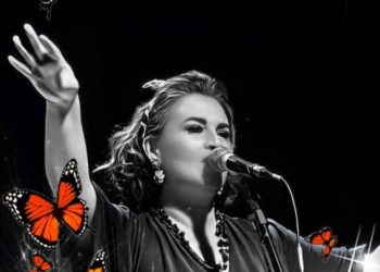 Castelhanos: Festival da Moqueca Capixaba terá Gardenia Marques com o show ‘CapixabicES’