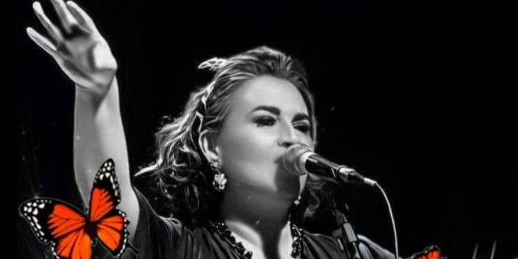 Castelhanos: Festival da Moqueca Capixaba terá Gardenia Marques com o show ‘CapixabicES’