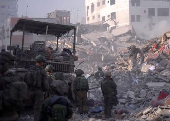 Guerra: Israel diz ter recuperado corpos de seis reféns na Faixa de Gaza