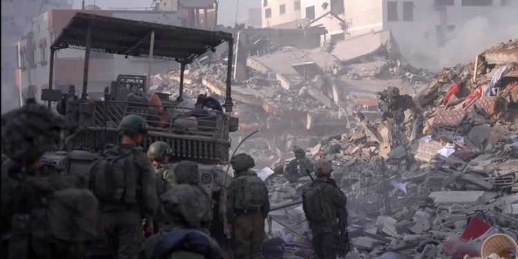 Guerra: Israel diz ter recuperado corpos de seis reféns na Faixa de Gaza
