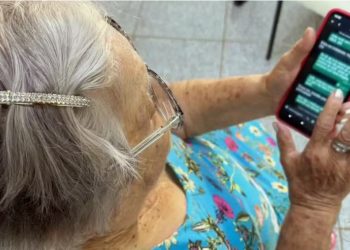 Golpes: Ministério lança cartilha sobre fraudes financeiras contra idosos