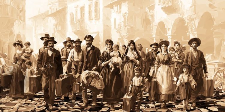 Espírito Santo: Exposição sobre história da imigração italiana no Brasil começa nesta sexta-feira (20)