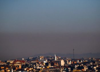 Inmet: Só seis estados estão fora do alerta de baixa umidade