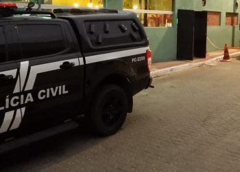 Marataízes: Polícia Civil e EDP flagram furto de energia em restaurante