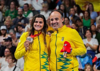 Espírito Santo: Capixaba conquista medalha de bronze nas Paralimpíadas de Paris