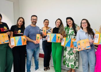 Marataízes: Município é campeão do Desafio Cadastur e recebe premiação para o fortalecimento do turismo local