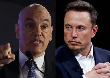 Unanimidade: Primeira Turma do STF mantém suspensão do X no Brasil